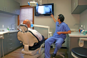 Sedation Dentistry in Columbus