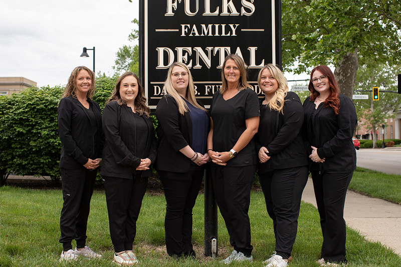 Dentist in Columbus